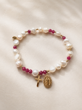 Cargar imagen en el visor de la galería, Pulsera Guadalupe