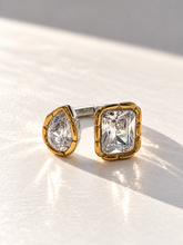 Cargar imagen en el visor de la galería, Anillo cristal