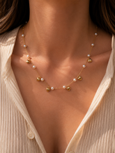 Load image into Gallery viewer, Collar mini perlita