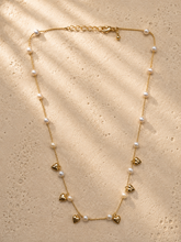 Load image into Gallery viewer, Collar mini perlita