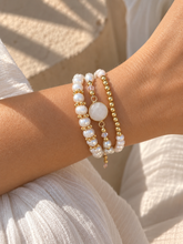 Cargar imagen en el visor de la galería, Pulsera Santorini