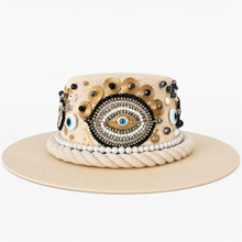 Load image into Gallery viewer, Sombrero black eye