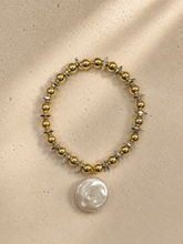 Cargar imagen en el visor de la galería, Pulsera Hematita Deluxe