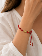 Cargar imagen en el visor de la galería, Pulsera Fe & Protección