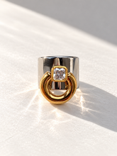 Cargar imagen en el visor de la galería, Anillo infinity