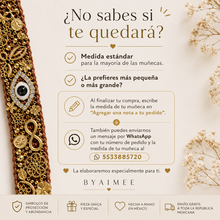 Load image into Gallery viewer, Guardián Rubí