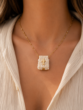 Load image into Gallery viewer, Collar Fe Infinita