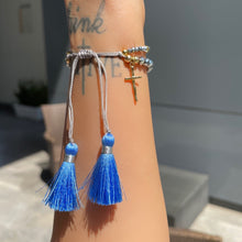 Load image into Gallery viewer, Pulsera Iris