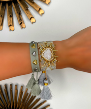 Load image into Gallery viewer, Set corazón #33