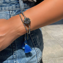 Load image into Gallery viewer, Pulsera Iris