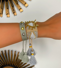 Load image into Gallery viewer, Set corazón #33