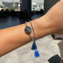 Load image into Gallery viewer, Pulsera Iris