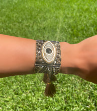 Cargar imagen en el visor de la galería, Ojo turco #67