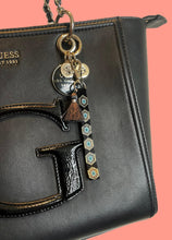 Cargar imagen en el visor de la galería, Strap negro