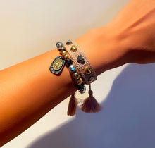 Cargar imagen en el visor de la galería, Set Virgen #2 (rosa)