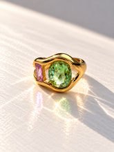 Load image into Gallery viewer, Anillo aurora
