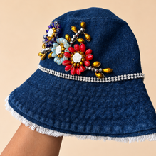 Cargar imagen en el visor de la galería, Denim Oaxaca
