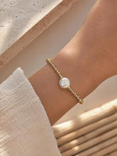 Cargar imagen en el visor de la galería, Pulsera Hematita premiun
