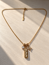 Cargar imagen en el visor de la galería, Collar amore 777
