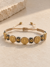 Load image into Gallery viewer, Pulsera san Benito ónix

