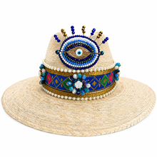 Cargar imagen en el visor de la galería, Sombrero xolotl
