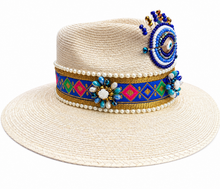 Cargar imagen en el visor de la galería, Sombrero xolotl
