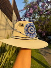 Cargar imagen en el visor de la galería, Sombrero Maxi eye (incluye envío)
