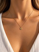 Cargar imagen en el visor de la galería, Collar virgen de Guadalupe

