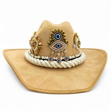 Cargar imagen en el visor de la galería, Sombrero guardiana
