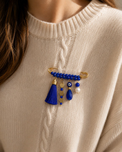 Load image into Gallery viewer, Broche amuleto
