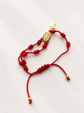 Cargar imagen en el visor de la galería, Pulsera Fe &amp; Protección
