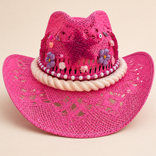 Cargar imagen en el visor de la galería, Estrella Rosa
