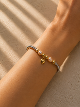 Cargar imagen en el visor de la galería, Pulsera Hematita Essence
