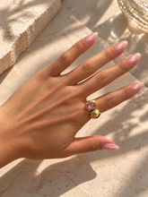 Load image into Gallery viewer, Anillo rose
