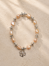 Cargar imagen en el visor de la galería, Pulsera perla fortuna
