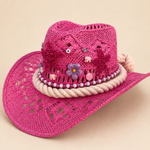 Cargar imagen en el visor de la galería, Estrella Rosa
