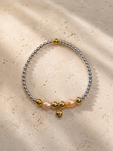 Cargar imagen en el visor de la galería, Pulsera Hematita Essence
