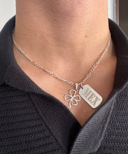 Load image into Gallery viewer, Collar Mex plata 925
