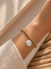 Cargar imagen en el visor de la galería, Pulsera Hematita Deluxe
