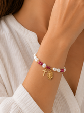 Cargar imagen en el visor de la galería, Pulsera Guadalupe
