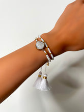 Load image into Gallery viewer, Pulsera paix

